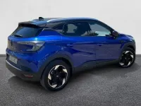 Usado Renault Captur Techno 100 CV (73 kW) 2025 SUV
