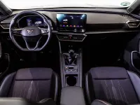 Usado Cupra Formentor 150 CV (110 kW) 2021 Negro SUV