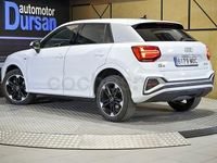 Usado Audi Q2 Premium 116 CV (85 kW) 2022 Blanco SUV
