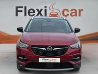 usado Opel Grandland X 1.2 Turbo Ultimate Auto Gasolina en Flexicar Orihuela