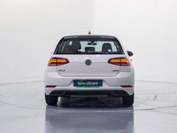 Occasion VW Golf VIII Edition 131 ch (96 kW) 2020 Blanc Citadine