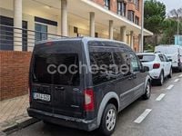 Usado Ford Tourneo Connect Trend 115 CV (84 kW) 2013 Azul Monovolumen