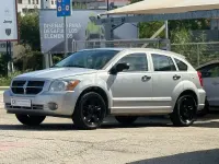 Usado Dodge Caliber SXT 156 CV (114 kW) 2007 Gris / plata Utilitario