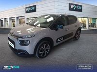 Usado Citroën C3 Shine 102 CV (75 kW) 2023 Beige Utilitario