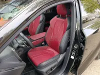 Usado Lexus RX500h Sport Line 371 CV (272 kW) 2023 Negro SUV