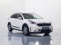 Usado Kia Niro 141 CV (103 kW) 2017 SUV