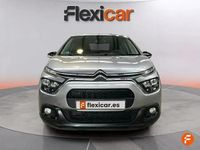 Usado Citroën C3 PureTech 110 HP (80 kW) 2024 Cinzento Sedan