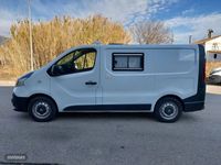 usado Renault Trafic III