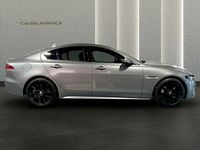 Usado Jaguar XE R 204 CV (150 kW) 2024 Gris Berlina