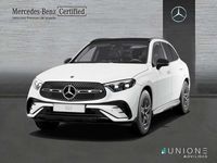 Usado Mercedes GLC220 197 CV (144 kW) 2025 Berlina