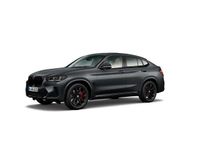 Usado BMW X4 xLine 286 CV (210 kW) 2021 Gris SUV
