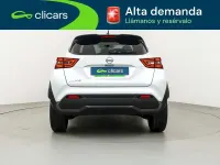 Usado Nissan Juke Acenta 114 CV (83 kW) 2025 Blanco SUV
