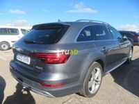 usado Audi A4 Allroad Q. 3.0TDI UNLIMITED ED. TIP. 200KW