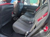 Usado Renault Scénic III Dynamique 105 CV (77 kW) 2009 Negro Monovolumen