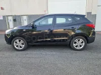 Usado Hyundai ix35 Classic 135 CV (99 kW) 2013 Negro SUV