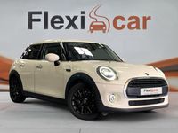 usado Mini ONE 5 PUERTAS Gasolina en Flexicar Talavera de la Reina