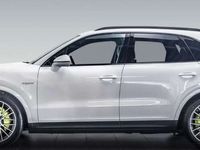 usado Porsche Cayenne E-Hybrid Aut.