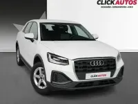 Usado Audi Q2 116 CV (85 kW) 2025 SUV