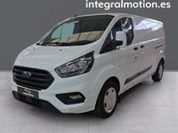 Usado Ford Transit Trend 130 CV (95 kW) 2022 Van