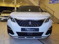 usado Peugeot 5008 2.0BlueHDi S&S GT EAT8 180