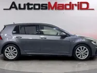 Usado VW Golf VIII Edition 131 CV (96 kW) 2020 Gris Utilitario