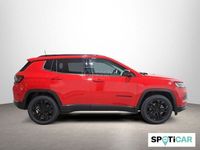 usado Jeep Compass 1.5 Mhev Night Eagle Fwd Dct