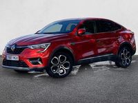 Usado Renault Arkana Techno 140 CV (102 kW) 2023 SUV