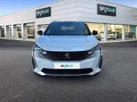 Usado Peugeot 2008 GT 131 CV (96 kW) 2021 Blanco SUV