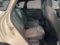 Usado Cupra Terramar 204 CV (150 kW) 2025 Gris / plata SUV