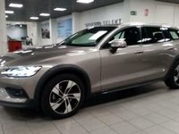 usado Volvo V60 familiar 2.0 D4 AUTO AWD 5P