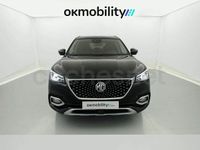 Usado MG HS Luxury 162 CV (119 kW) 2023 Negro SUV