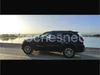 Usado Jeep Grand Cherokee Limited 190 CV (139 kW) 2014 Negro SUV