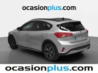 Usado Ford Focus Active 125 CV (91 kW) 2019 Gris