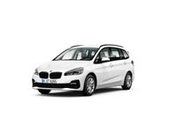 usado BMW 216 Gran Tourer Serie 2 d en San Pablo Motor | Su Eminencia Sevilla