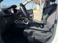 Usado Citroën C3 Feel 82 CV (60 kW) 2020 Blanco Utilitario