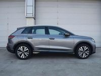Usado Audi Q4 e-tron Advanced Plus 150 kW (204 CV) 2024 Gris SUV
