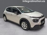 Usado Citroën C3 Live 102 CV (75 kW) 2021 Utilitario