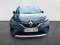 Usado Renault Captur Techno 140 CV (102 kW) 2023 SUV