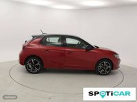 usado Opel Corsa 1.2T XHL 74kW (100CV) GS