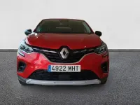 Usado Renault Captur Techno 145 CV (106 kW) 2023 SUV