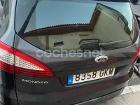 Usado Ford Mondeo Sport 163 CV (119 kW) 2011 Azul Familiar