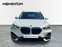 Usado BMW X1 Performance 150 CV (110 kW) 2022 Blanco SUV