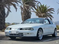 Usado Honda Prelude 185 CV (136 kW) 1994 Blanco Coupe
