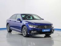 usado VW Passat 2.0TDI R-Line DSG7 110kW