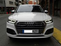 usado Audi Q5 40 Tdi Quattro-ultra S Tronic 140kw