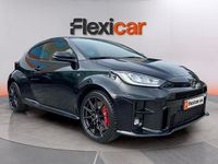 Usado Toyota Yaris 261 CV (191 kW) 2021 Negro Utilitario