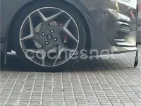 Usado Ford Fiesta ST 200 CV (147 kW) 2020 Gris / plata Utilitario