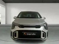 Usado Kia Picanto GT-Line 63 CV (46 kW) 2024 Gris Utilitario