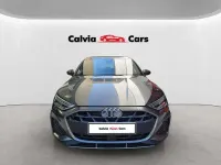 Usado Audi A3 Sportback 150 CV (110 kW) 2024 Gris Utilitario