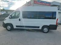 Usado Peugeot Boxer 140 CV (102 kW) 2020 Blanco Van